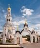 Храм Святых Апостолов Петра и Павла в Прохоровке